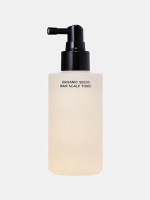 Scalp Tonic