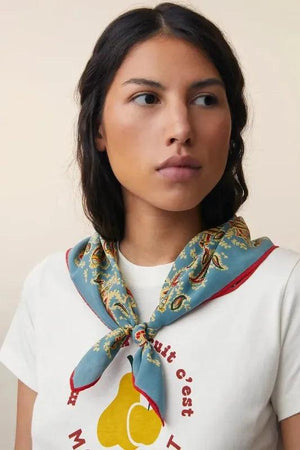 Scarf No.763