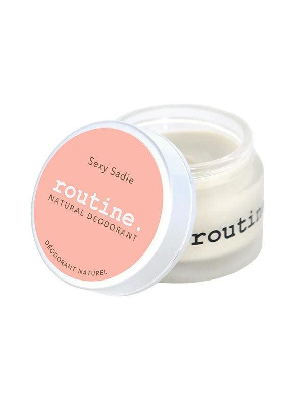 Sexy Sadie Vegan Deodorant