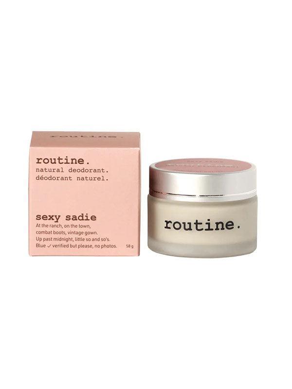 Sexy Sadie Vegan Deodorant