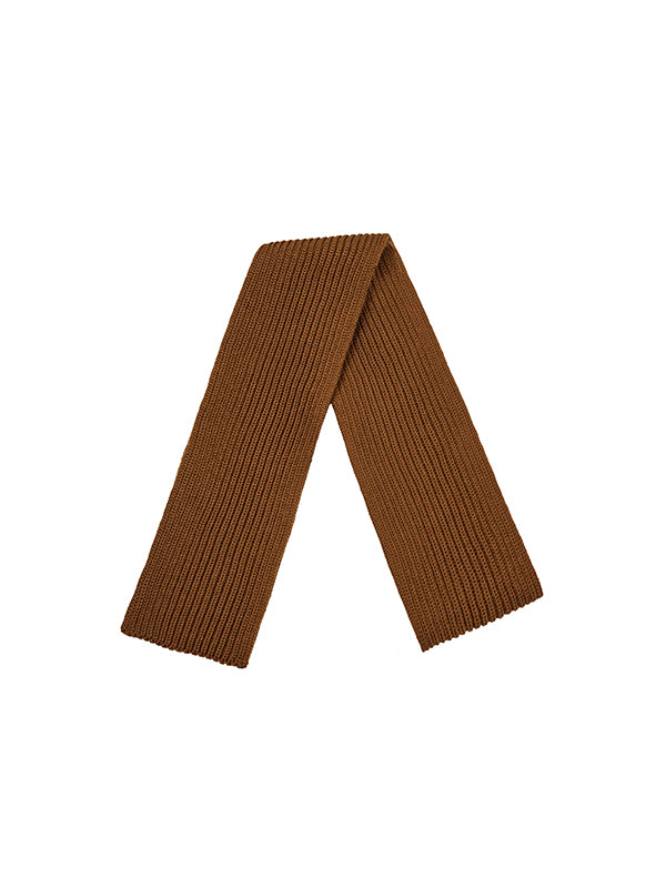 Short Scarf