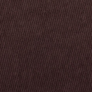 Iconic trousers in brushed drill