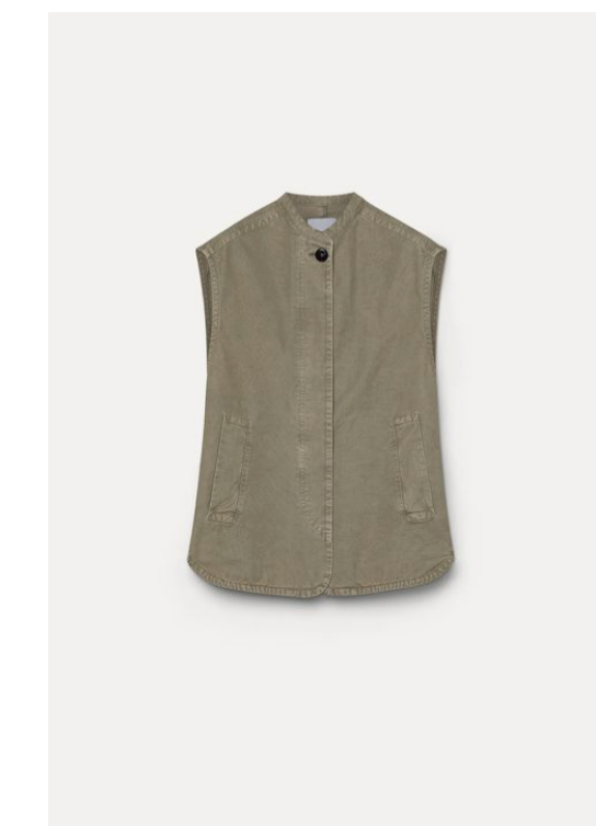 Vest 261-4195 31620