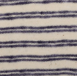 Linen T-shirt v-neck
