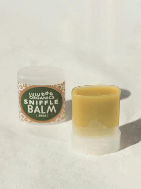 Sniffle Balm