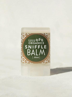 Sniffle Balm