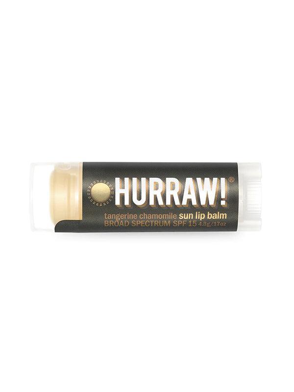 Sun Lip Balm SPF 15