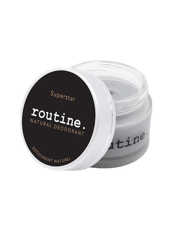 Superstar Deodorant
