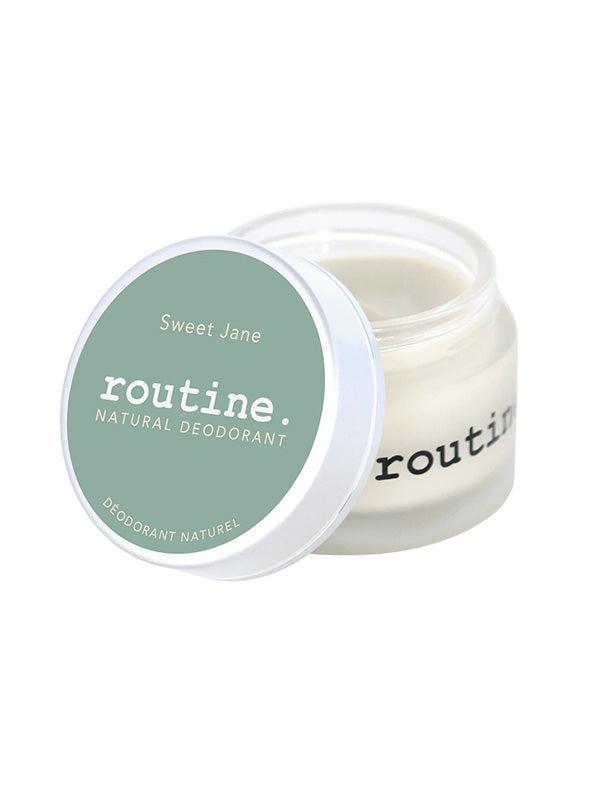 Sweet Jane Sensitive Deodorant