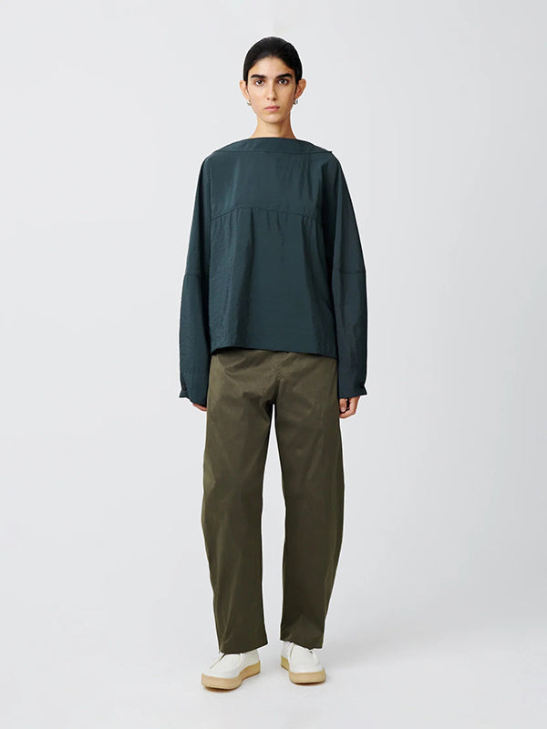 Toba pant in wool