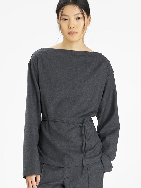 Valier Top in Flan