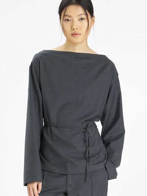 Valier Top in Flan