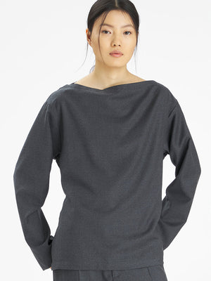 Valier Top in Flan