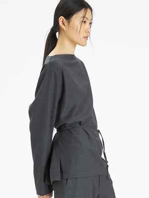 Valier Top in Flan