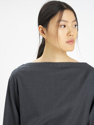 Valier Top in Flan