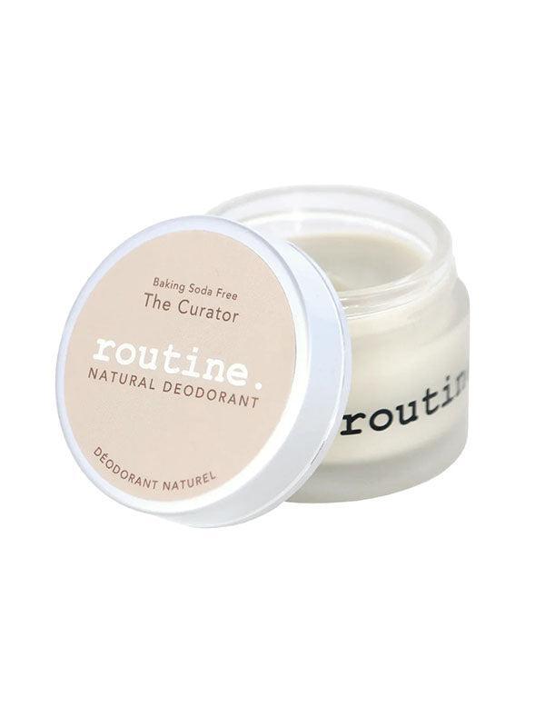 The Curator Extra Sensitive Deodorant