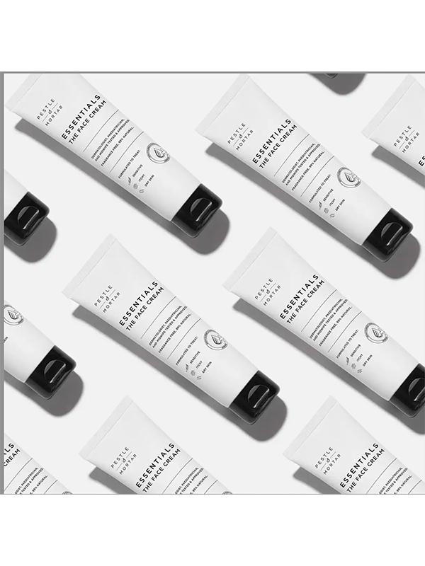 The Face cream