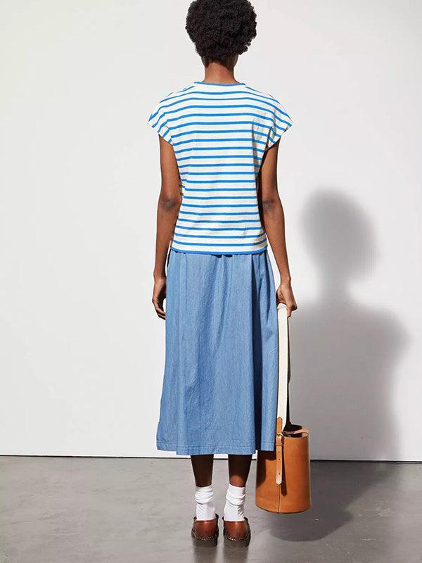 Theoxane top