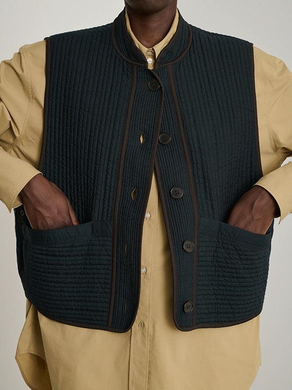 Tomari Jacket