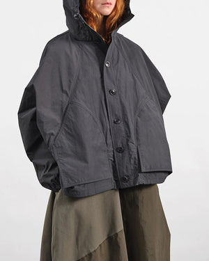 Bonehead Jacket