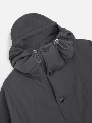 Bonehead Jacket