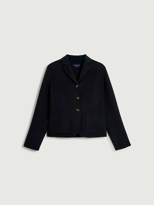 Hespera  jacket