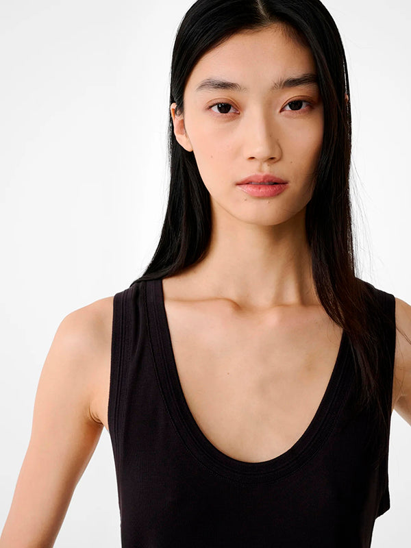 Votan top in Black Grape