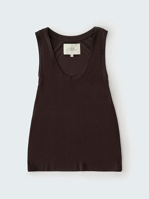 Votan top in Black Grape