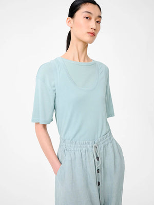 Votan top in Spearmint