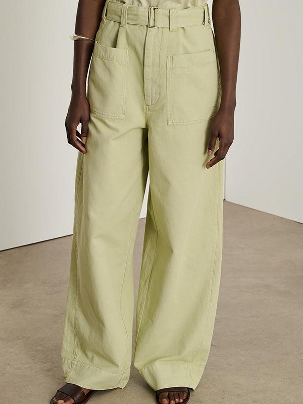 Vagabond Pants