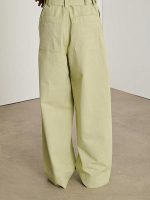 Vagabond Pants