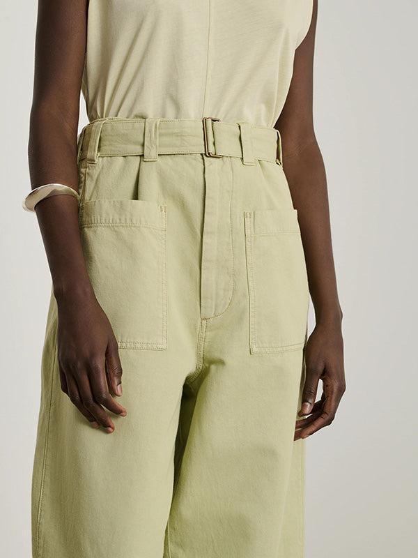 Vagabond Pants