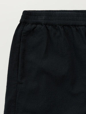Waffle Shorts