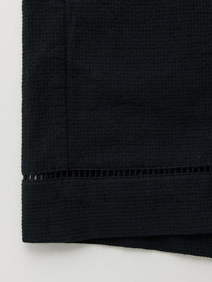 Waffle Shorts