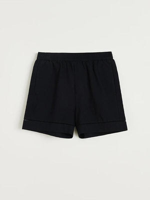 Waffle Shorts
