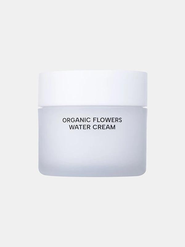 Water Cream