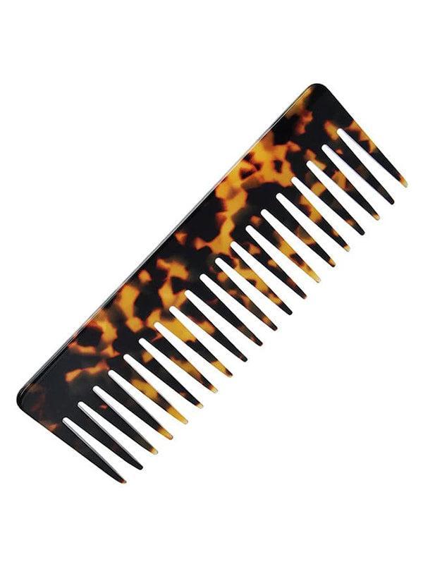 Wide Tooth Styling Comb