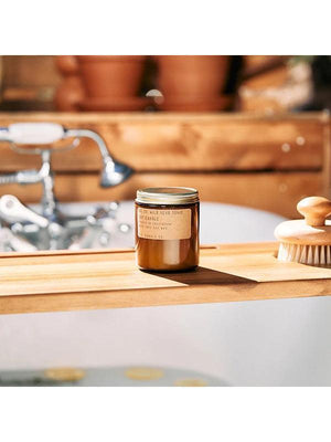 Wild Herb Tonic Candle