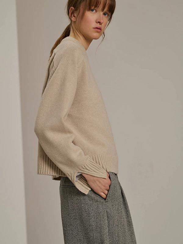 Will Sweater