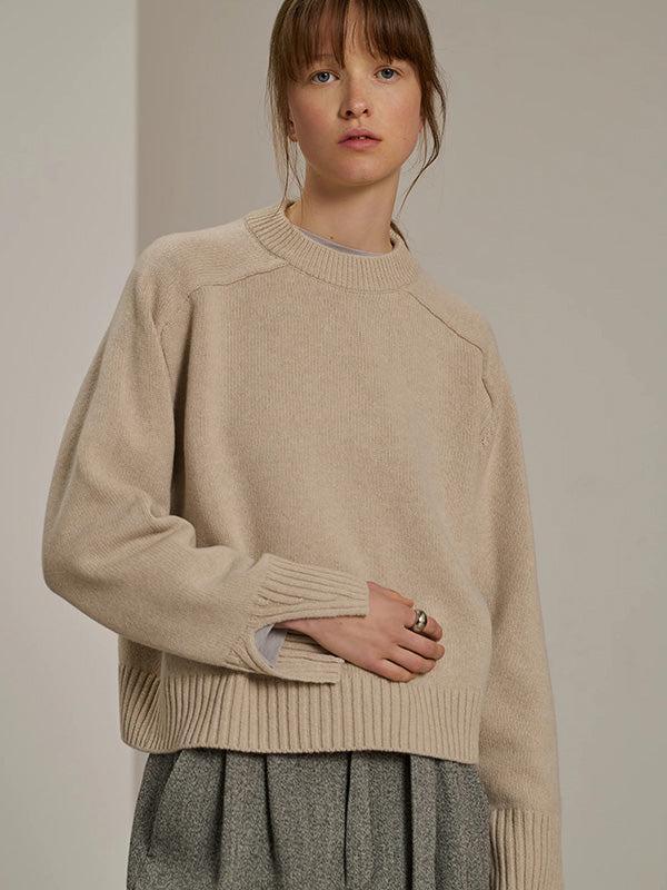 Will Sweater