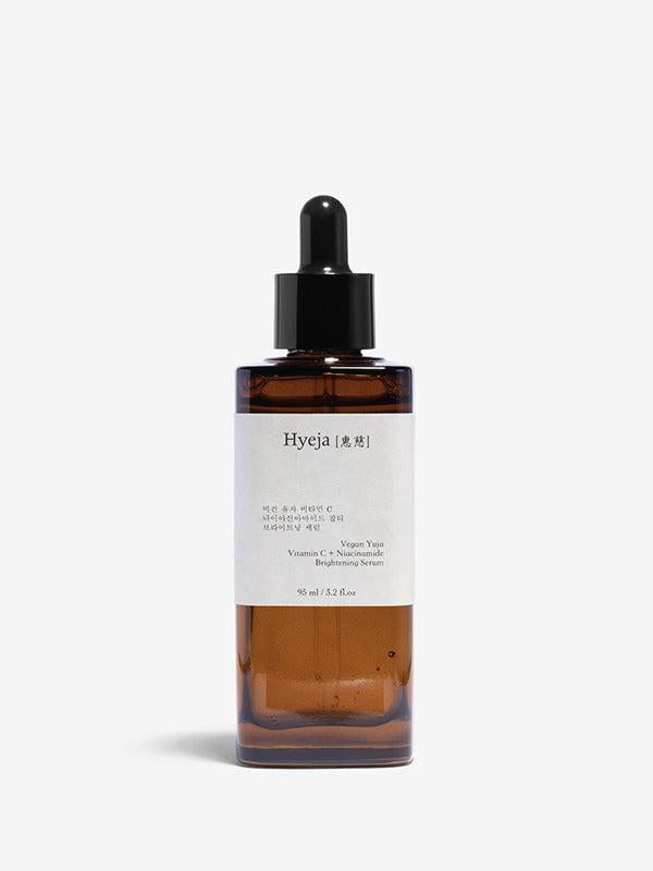 Yuja Vitamin C Brightening Serum