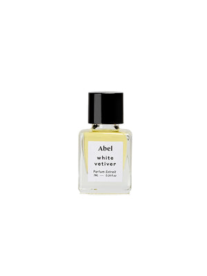 White Vetiver Parfum Extrait