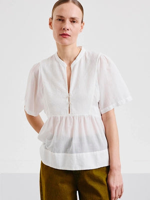 short Shirt