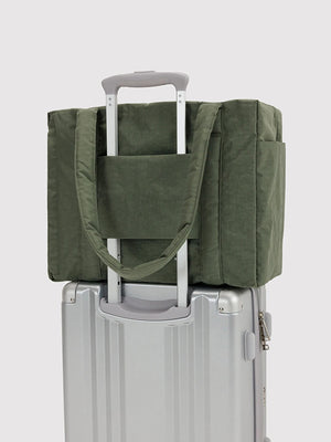 Cloud Carry-on