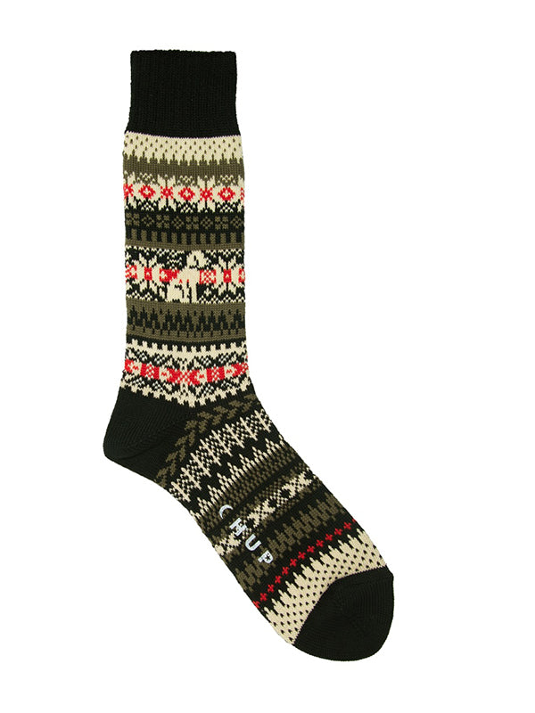 Chup socks - Buddy