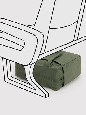 Cloud Carry-on