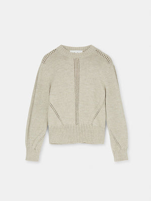 Clio Sweater
