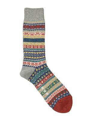 Chup socks - Costwolds