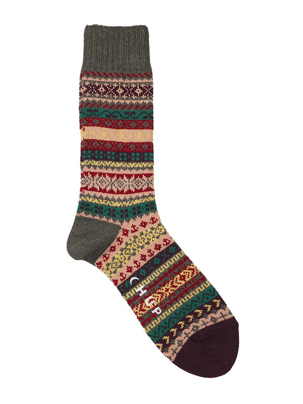 Chup socks - Costwolds