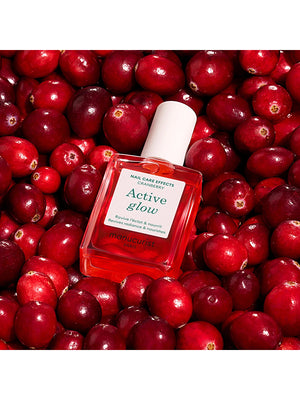 Active Cranberry
